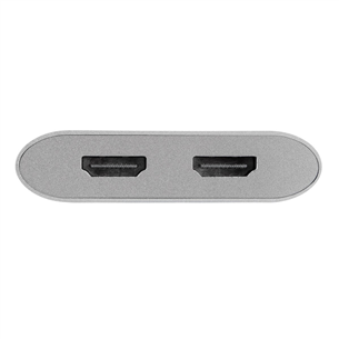 Adapter Targus USB-C Dual Video