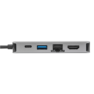 Notebook dock Targus USB-C, 4K HDMI/VGA (100 W)