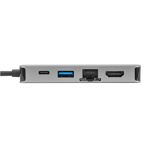 Док-станция для ноутбука Targus USB-C, 4K HDMI/VGA (100 Вт)