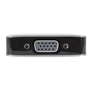 Nešiojamojo kompiuterio dokas Targus USB-C, 4K HDMI/VGA, 100 W