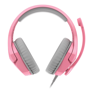 HyperX Cloud Stinger, pink - Gaming Headset