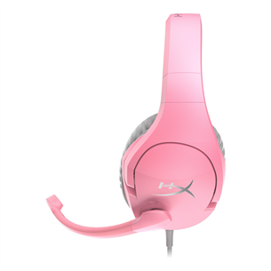 HyperX Cloud Stinger, pink - Gaming Headset