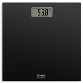 Svarstyklės Tefal PP1400, Juodos