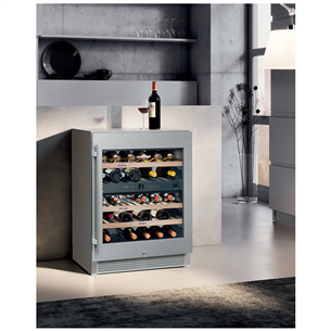 Vyno šaldytuvas Liebherr WTES1672-22