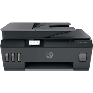 HP Smart Tank 615 All-in-One, black - Multifuntional Color ink printer