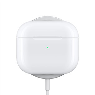 Apple AirPods 3 with MagSafe Charging Case - Полностью беспроводные наушники