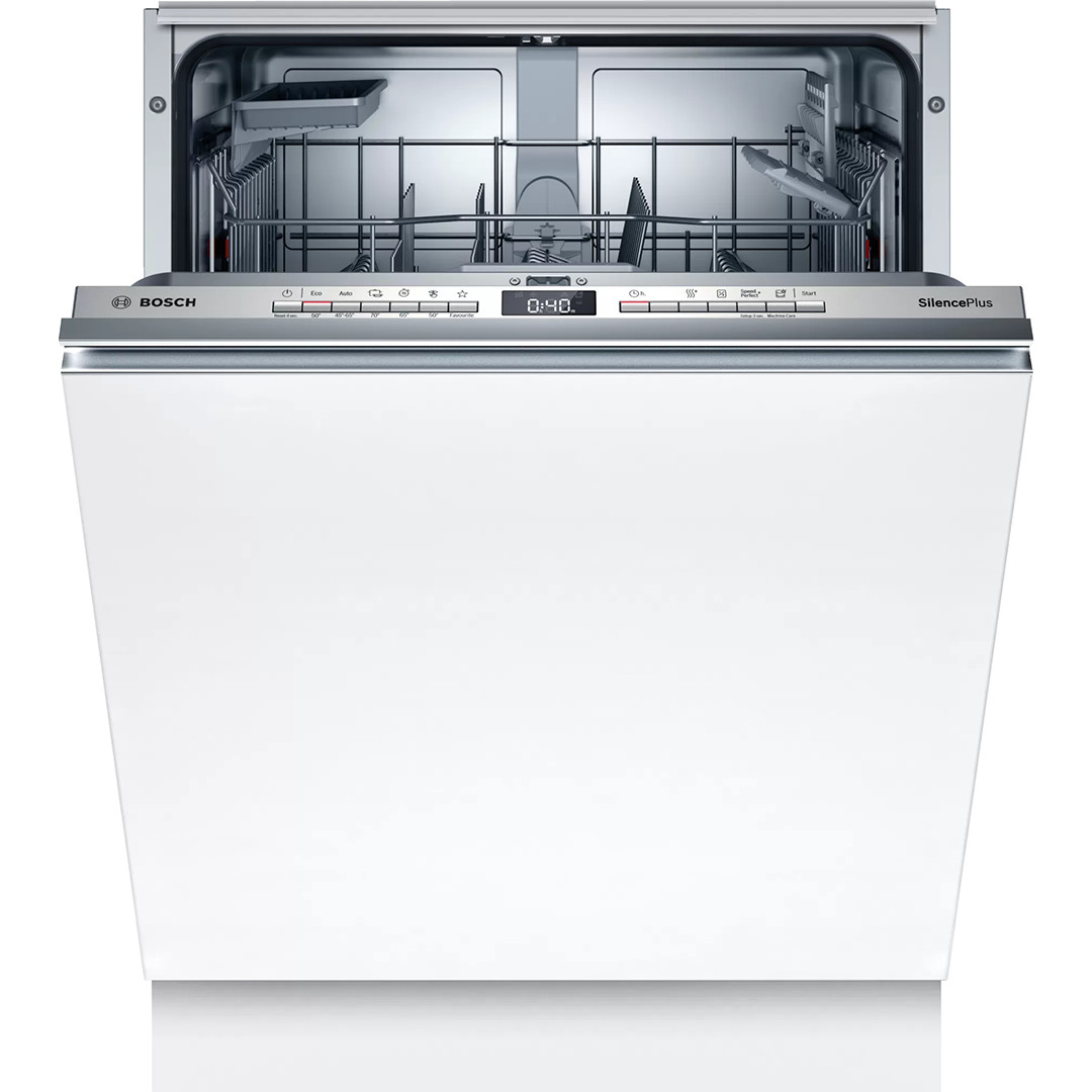 Įmontuojama indaplovė Bosch SGV4HAX48E