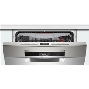 Įmontuojama indaplovė Bosch SMU6ECI74S