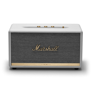 Wireless speaker Marshall Stanmore II