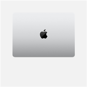 Nešiojamas kompiuteris Apple MacBook Pro 14.2", 2021, RUS, MKGR3RU/A