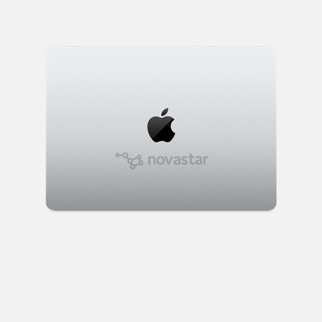 Nešiojamas kompiuteris Apple MacBook Pro 14.2", 2021, RUS, MKGR3RU/A