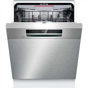 Įmontuojama indaplovė Bosch  SMU6ECS75S