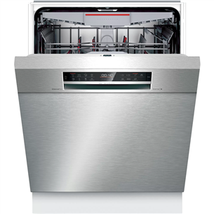 Įmontuojama indaplovė Bosch  SMU6ECS75S