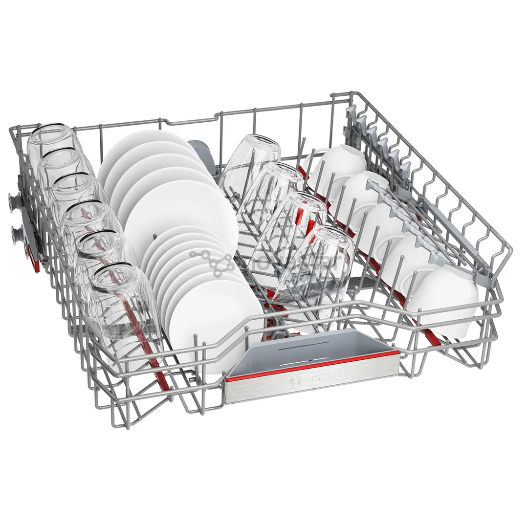 Įmontuojama indaplovė Bosch  SMU6ECS75S