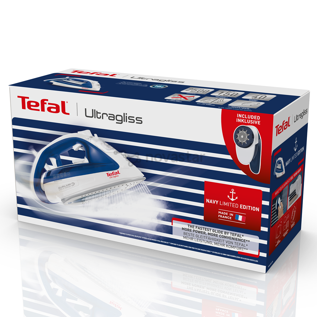 Lygintuvas Tefal FV4913E4