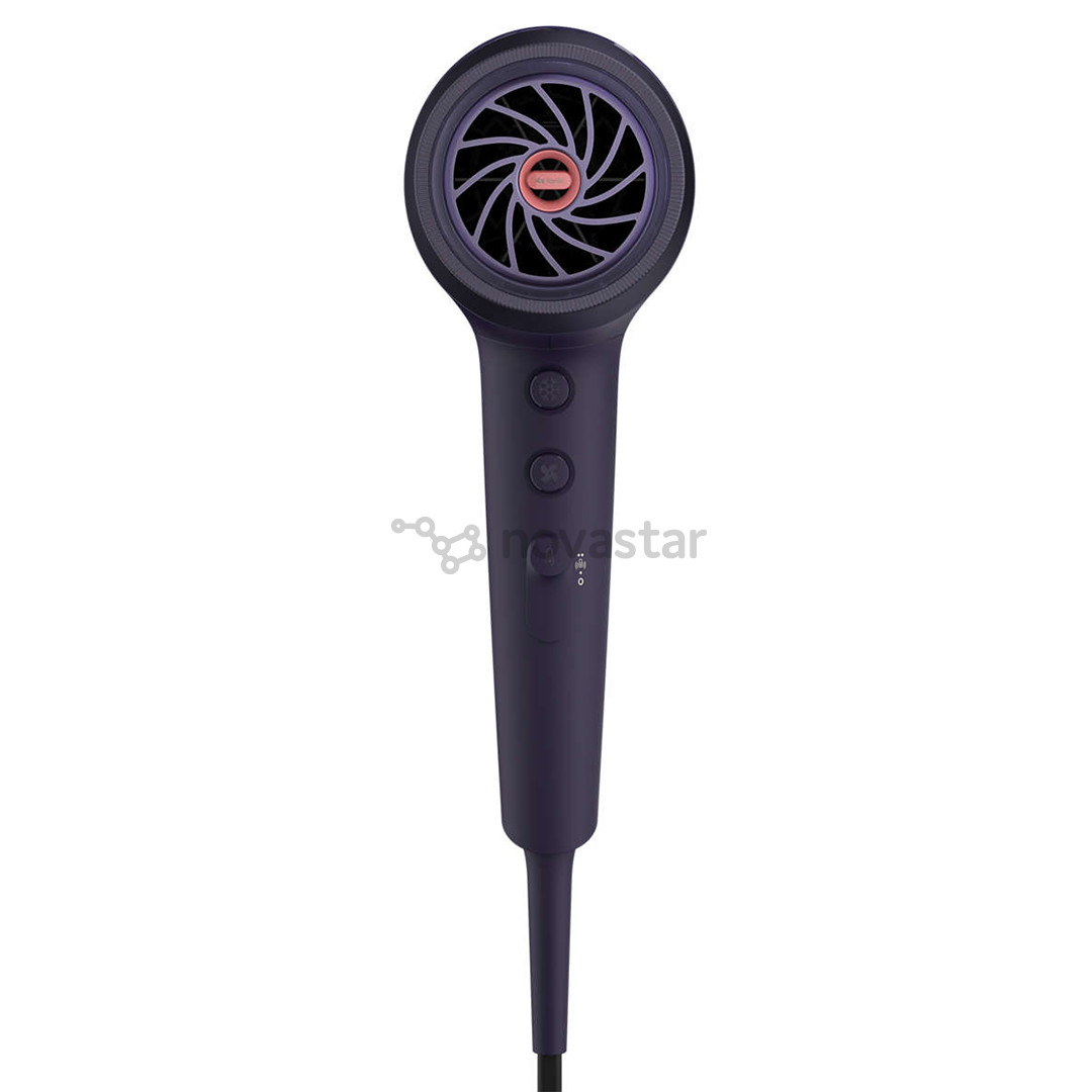 Philips 5000 Series, 2300 W, purple - Hair dryer