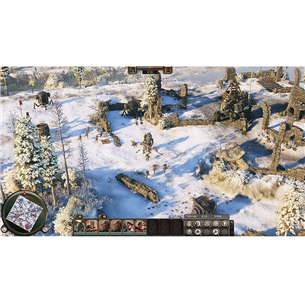 Игра Iron Harvest 1920+ для PlayStation 5