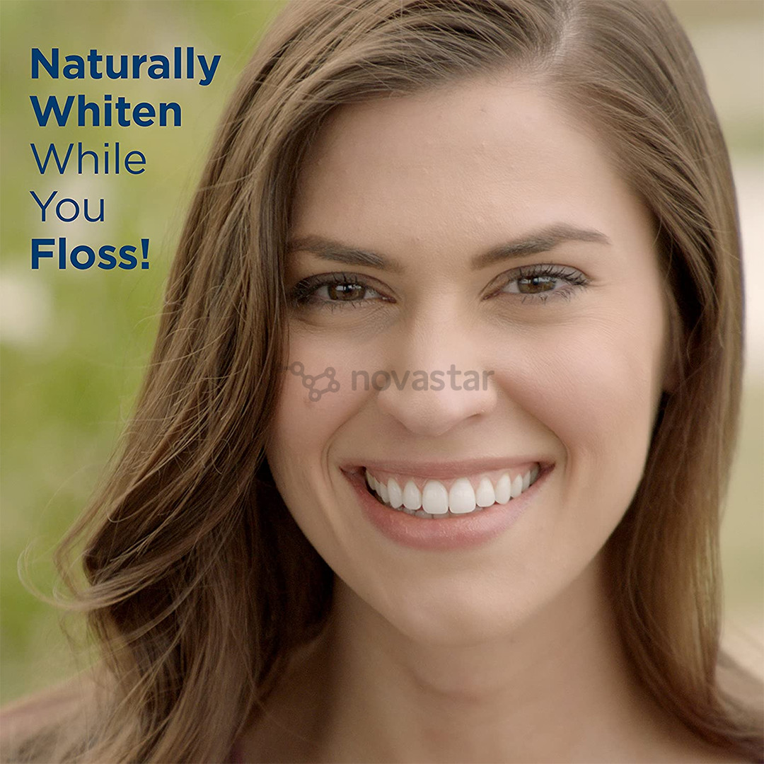 Waterpik, белый - Отбеливающий ирригатор