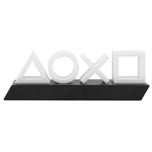 Dekoratyvinė lempa Paladone Playstation PS5