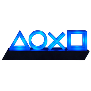 Dekoratyvinė lempa Paladone Playstation PS5