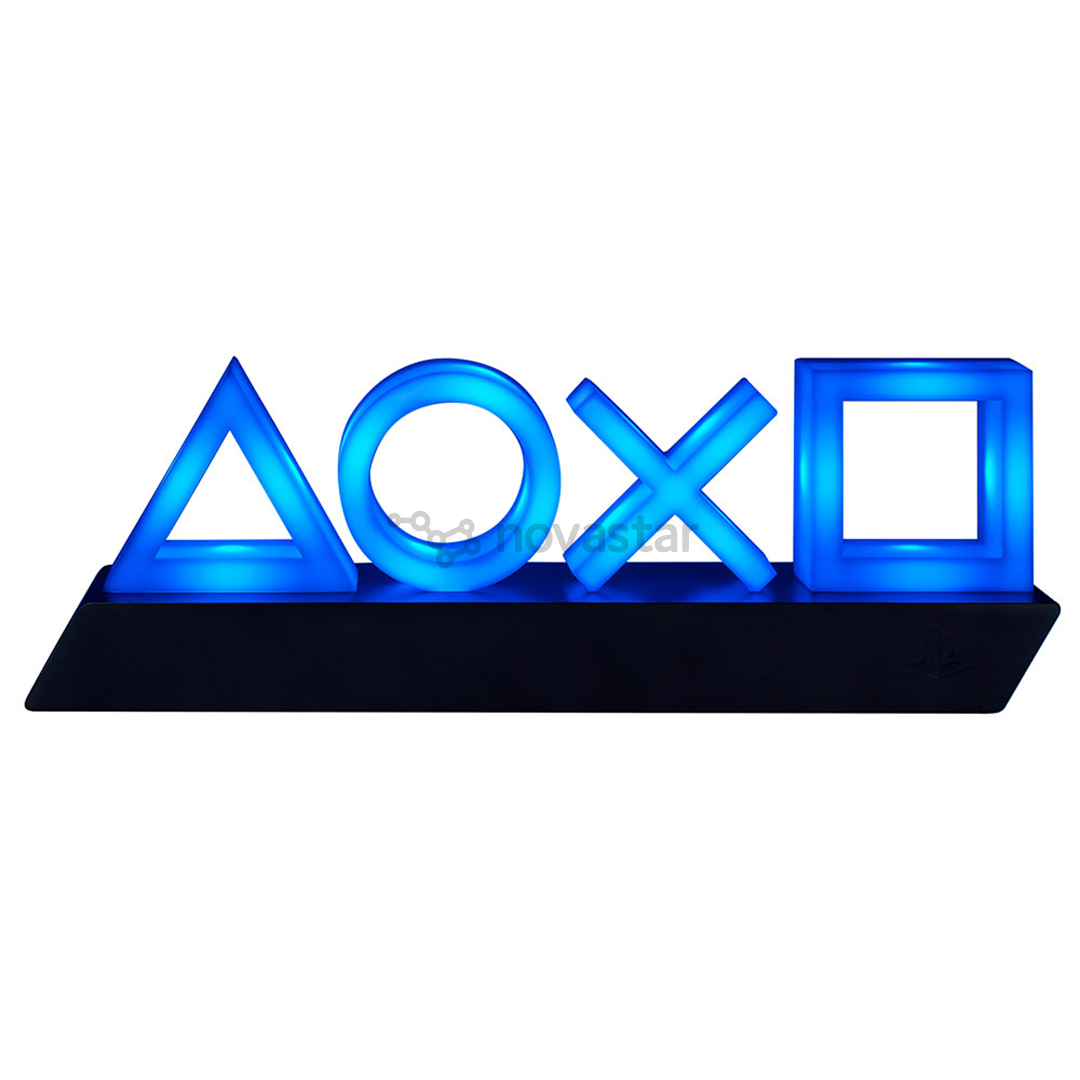Dekoratyvinė lempa Paladone Playstation PS5