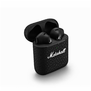 Marshall Minor III, black - Wireless headphones