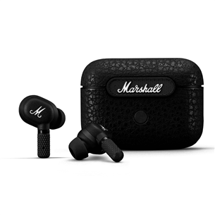 Marshall Motif A.N.C., black - Wireless headphones 1005964