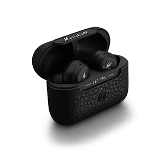 Marshall Motif A.N.C., black - Wireless headphones