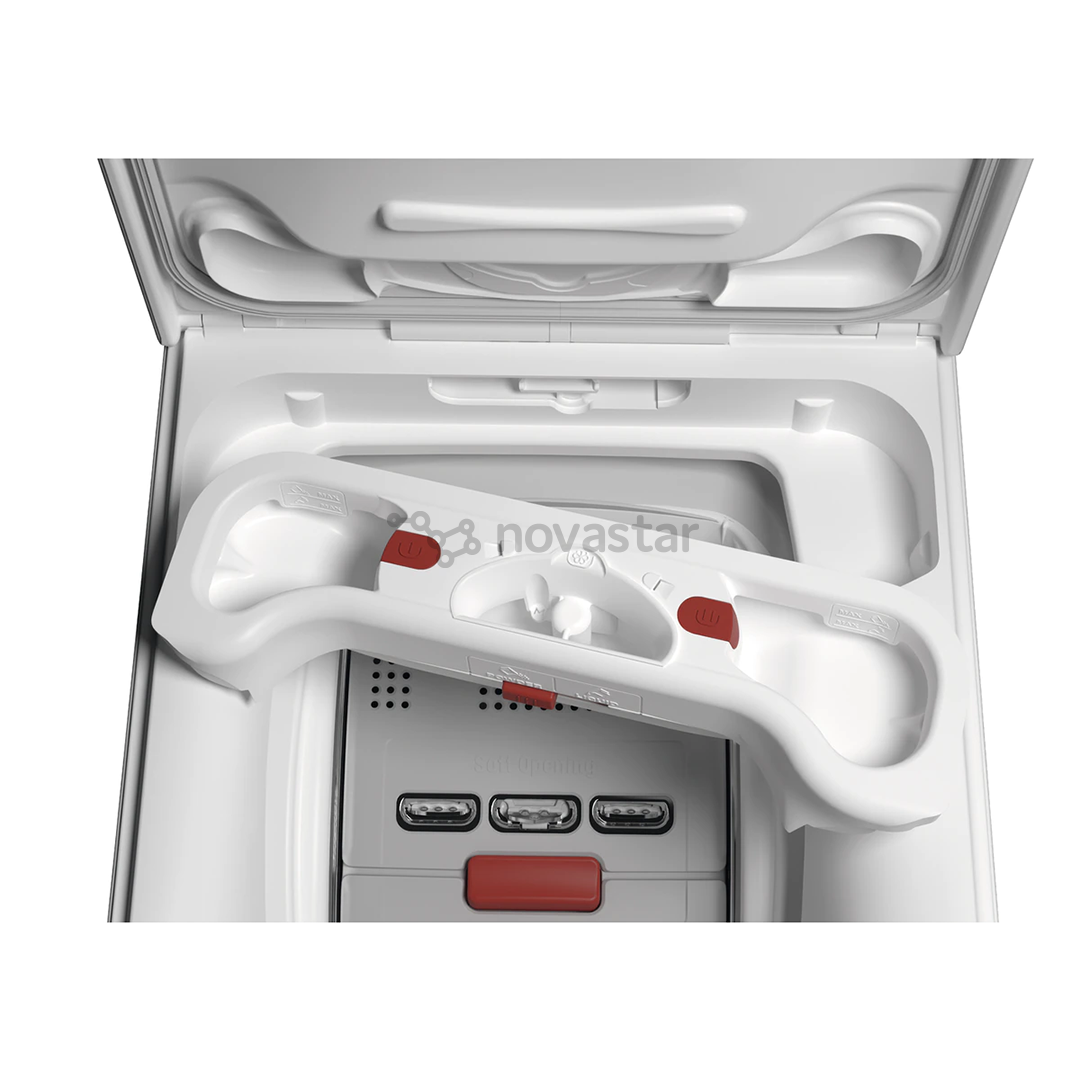 Skalbimo mašina AEG LTN7E272E