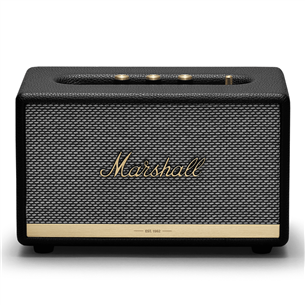 Garso kolonėlė Marshall Acton II, Black