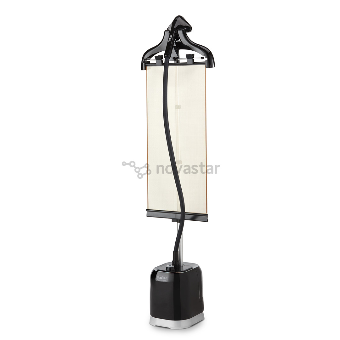 Tefal Pro Style, 1800 W, juoda - Garinimo sistema