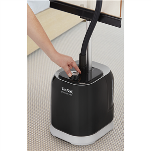 Tefal Pro Style, 1800 W, black - Steam ironing system