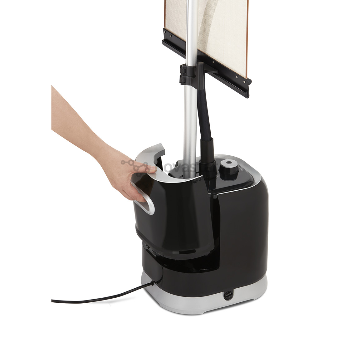 Tefal Pro Style, 1800 W, juoda - Garinimo sistema