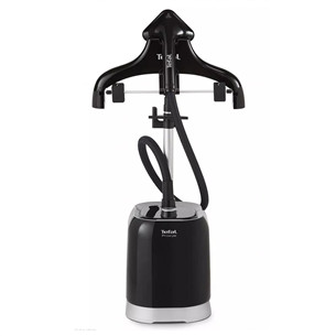 Tefal Pro Style, 1800 W, juoda - Garinimo sistema