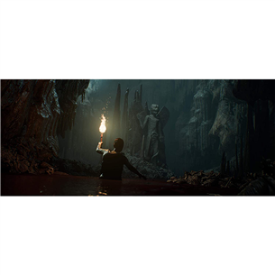 Žaidimas Xbox One / Series X The Dark Pictures Anthology: House of Ashes
