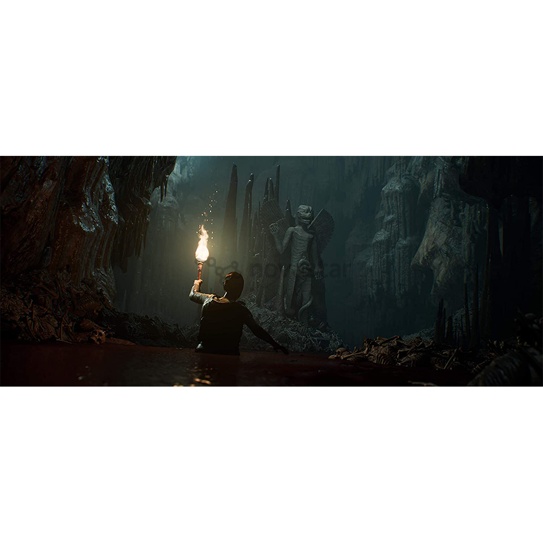Žaidimas Xbox One / Series X The Dark Pictures Anthology: House of Ashes