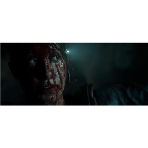 Žaidimas Xbox One / Series X The Dark Pictures Anthology: House of Ashes