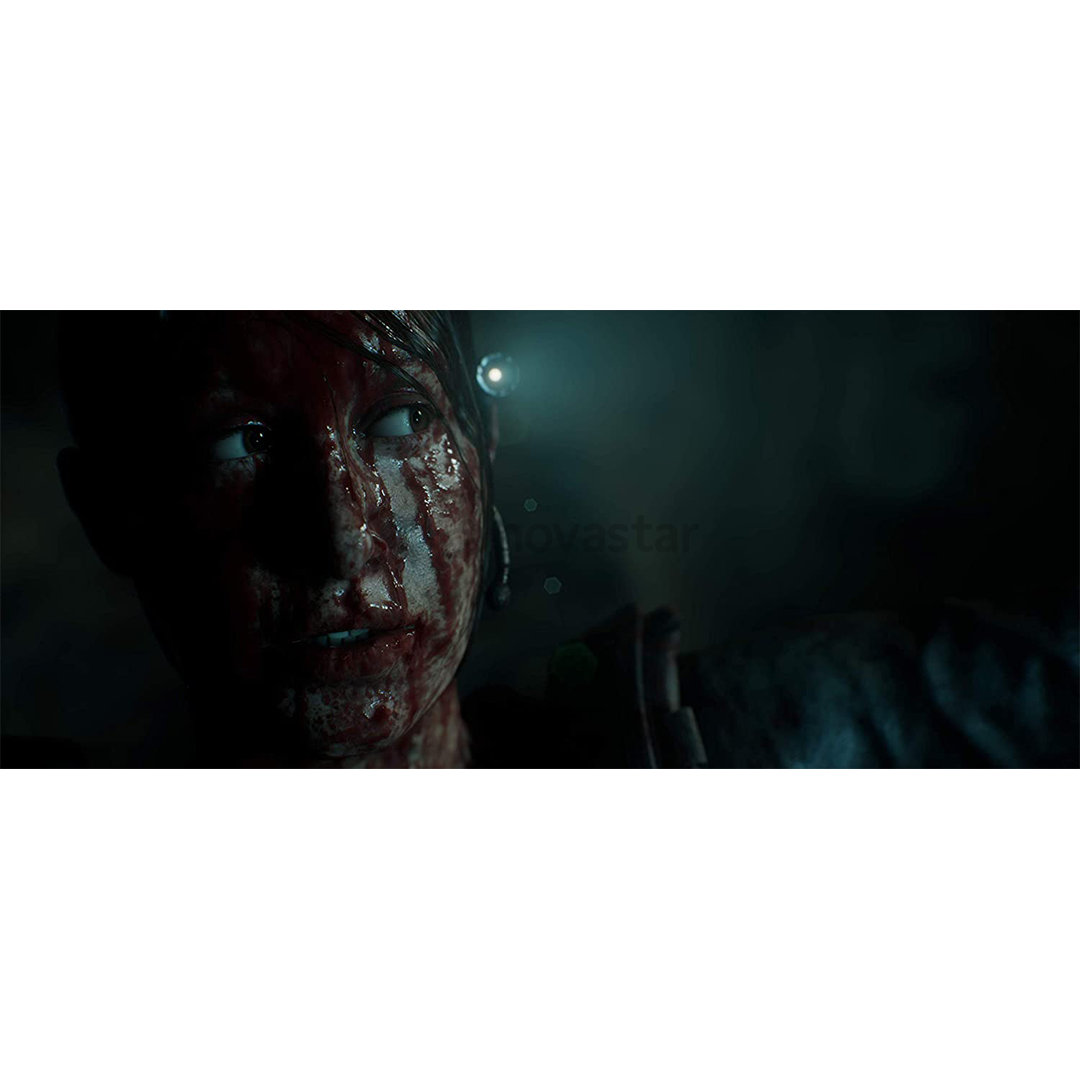 Žaidimas Xbox One / Series X The Dark Pictures Anthology: House of Ashes