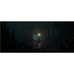 Žaidimas Xbox One / Series X The Dark Pictures Anthology: House of Ashes
