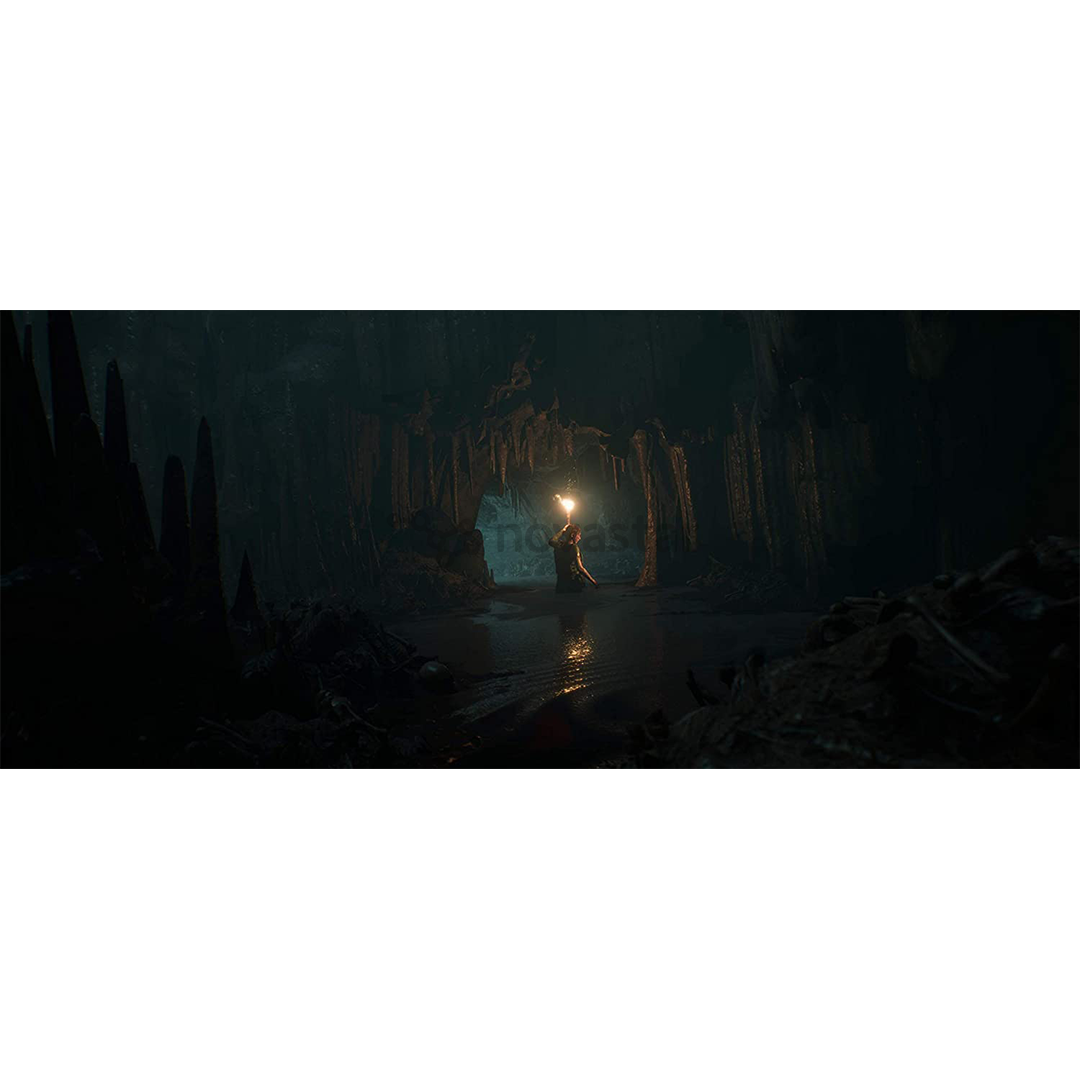 Žaidimas Xbox One / Series X The Dark Pictures Anthology: House of Ashes