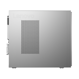 Lenovo IdeaCentre 3 07ADA05, Ryzen 3, 8 ГБ, 256 ГБ, серебристый - Настольный компьютер