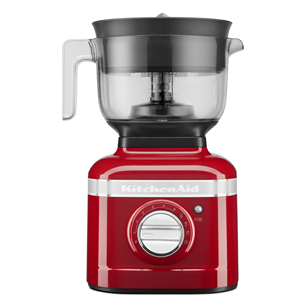 Trintuvas + citrusinių vaisių sulčiaspaudė KitchenAid 5KSB4054ECA