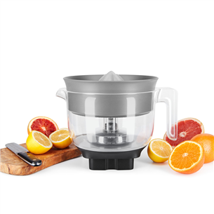 Trintuvas + citrusinių vaisių sulčiaspaudė KitchenAid 5KSB4054ECA