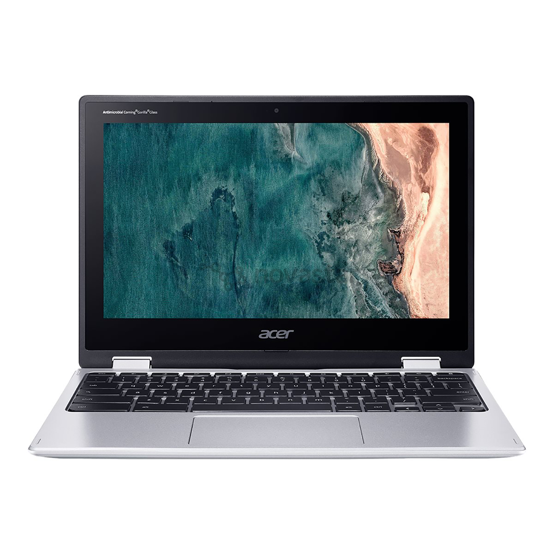 Nešiojamas kompiuteris Acer Chromebook Spin 311/Intel Celeron N4020/Intel UHD Graphics 600/64 GB eMMC; 8 GB RAM/Google Chrome OS
