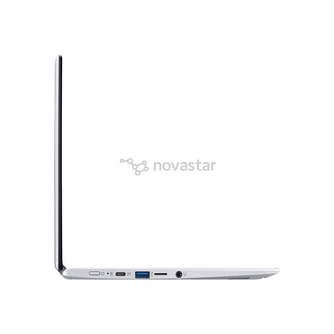 Nešiojamas kompiuteris Acer Chromebook Spin 311/Intel Celeron N4020/Intel UHD Graphics 600/64 GB eMMC; 8 GB RAM/Google Chrome OS