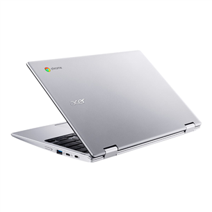 Nešiojamas kompiuteris Acer Chromebook Spin 311/Intel Celeron N4020/Intel UHD Graphics 600/64 GB eMMC; 8 GB RAM/Google Chrome OS