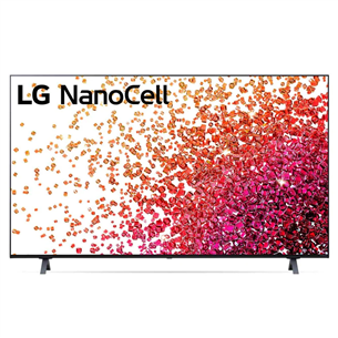 Televizorius LG 65NANO753PR.AEU