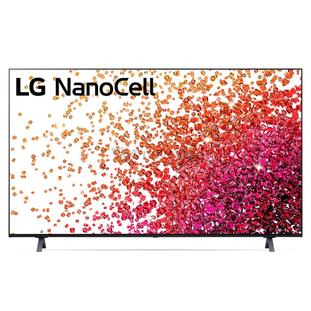Televizorius LG 65NANO753PR.AEU