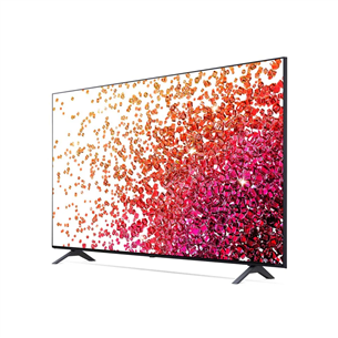 Televizorius LG 65NANO753PR.AEU