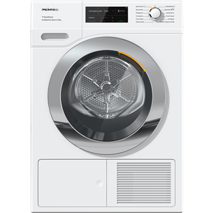 Džiovyklė Miele TEL795WP TEL795WP
